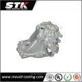 Fundición a presión de aluminio para la parte del motor / componentes del hardware / de la industria (STK-ADI0022)